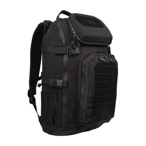 Highlander Stoirm 25L Tactical Pack Gen2 Black - Picture 6 of 10