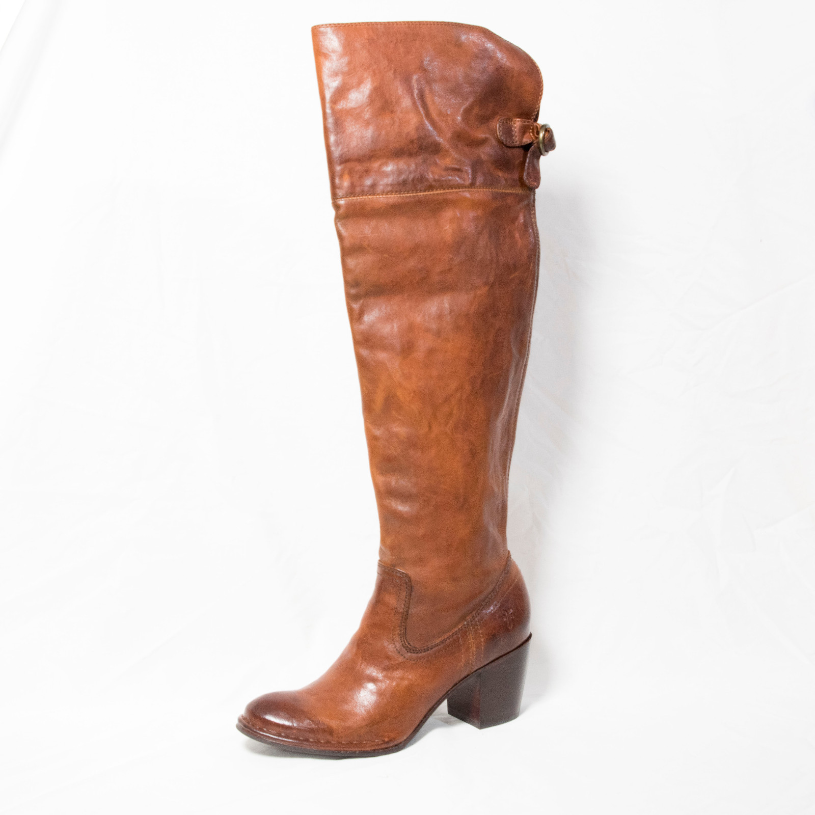 Brown Frye 'Lucinda 'Lucinda 'Lucinda Slouch' boots Size 7 230bde Brown Frye 'Lucinda 'Lucinda 'Lucinda Slouch' boots Size 7 230bde