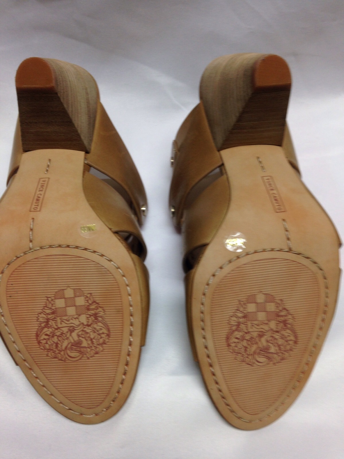 Vince Camuto ekerd y Correa en el Tobillo Sandalia Sandy 9 M Sandy Sandalia Lane de cuero vintage nuevo con caja 57b4eb Vince Camuto ekerd y Correa en el Tobillo Sandalia Sandy 9 M Sandy Sandalia Lane de cuero vintage nuevo con caja 57b4eb