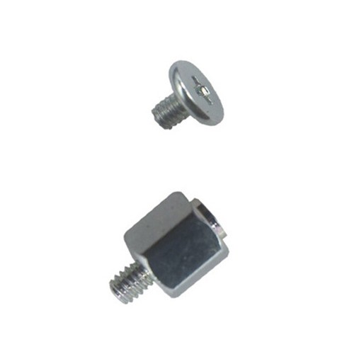 SSD Screw for M.2 SSD Mounting Screws for Laptop Desktop for - Afbeelding 7 van 20
