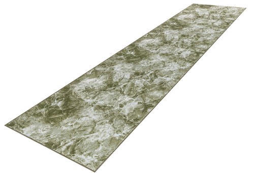 Extra Large Hallway Marble Rug Non Slip Bedroom Living Room Carpet Runner UK Mat - Picture 21 of 44