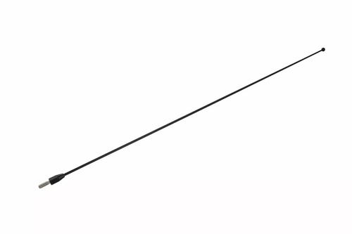 21" inch Black Stainless Antenna Mast Radio AM/FM for Chevrolet Lumina 1990-2001 - Picture 5 of 9