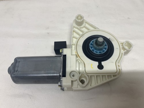 2019-2021 VOLKSWAGEN JETTA FRONT LEFT DOOR WINDOW MOTOR REGULATOR OEM - Picture 4 of 7