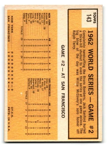 1963 Topps #1-576 Baseball You Choose, Complete Your Set Jim Bunning Ashburn - Picture 156 of 356