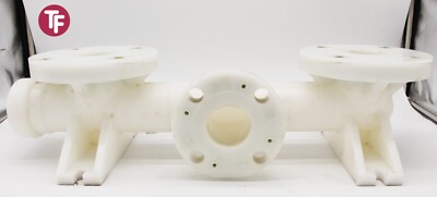 Graco 24V413 Einlass-Mittelverteiler-Set für 2200 Pumpen (AUSVERKAUF)
