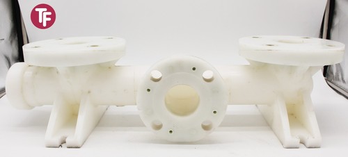 Graco 24V413 Einlass-Mittelverteiler-Set für 2200 Pumpen (AUSVERKAUF) - Bild 1 von 4