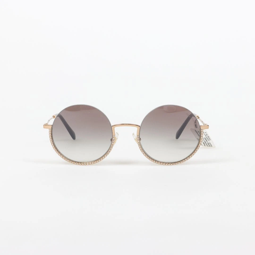 Miu miu store diamante sunglasses