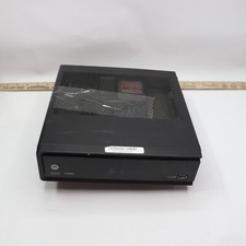 Motorola Dolby Digital Plus HDMI TV Box - No Power Supply / Includes Co-Ax
