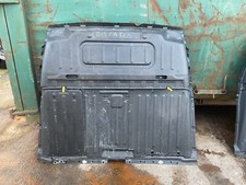 Peugeot Expert Citroen Dispatch Bulk Head 2016-On