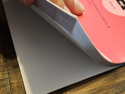 Pink Panther Fold and Mail Stationary Tablet (K) SHAG Josh Agle - Picture 16 of 18