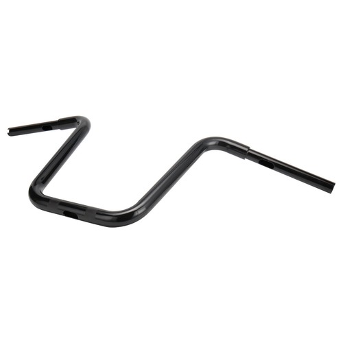 12" Ape Hangers Handlebar for Fat Boy Sport Glide Breakout Street Bob 2018-up - Foto 5 di 7