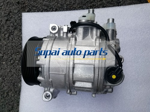 AC A/C Compressor for Mercedes Benz MB C/E/S CLASS W221 W211 W220 A0022307711 - Picture 2 of 6