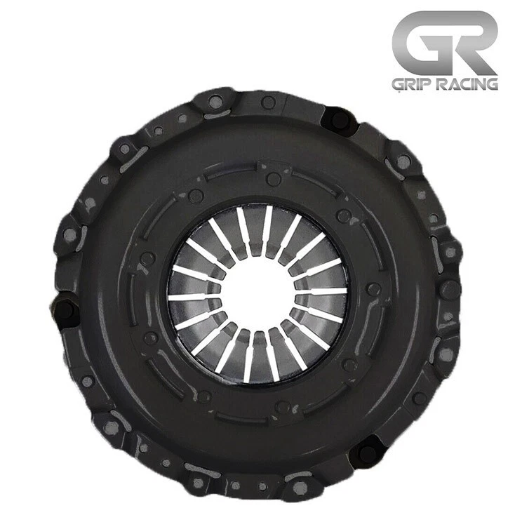 Kit de embrague HD GR OEM + volante sólido para BMW 318i 318is 318ti Z3 M42 M44 1991-99 Foto 2 de 4