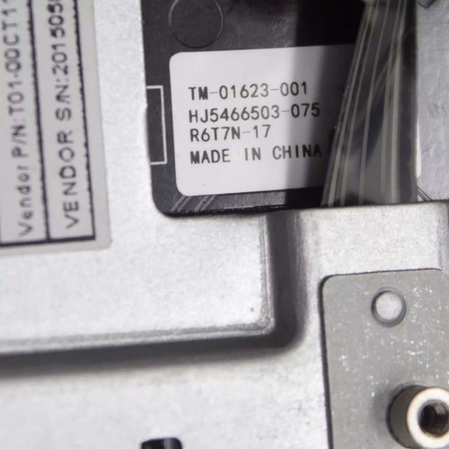 Clickpad Touchpad Maus Board Mouse Board für HP 8460P 8470P TM-01623-001 - Afbeelding 3 van 3