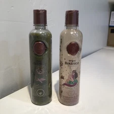 Ritual Botanico Ultra Repair SOS Shampoo & Plex Intensive Treatment Kit