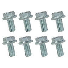 Engine Mount To Engine Block Bolt Kit For Chevy Gm 1997-2014 Ls Engines Vortec