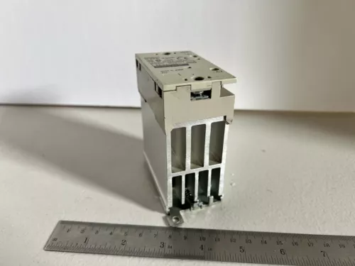 OMRON G3PA-240B-VD Solid State Power Relay 40A 5-24VDC Signal Made in Japan