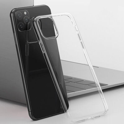 Handy Hülle iPhone 6 7 8 Plus XR SE 11 12 13 14 Pro Max Mini Silikon Schutz Case