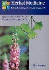 Herbal medicine second edition