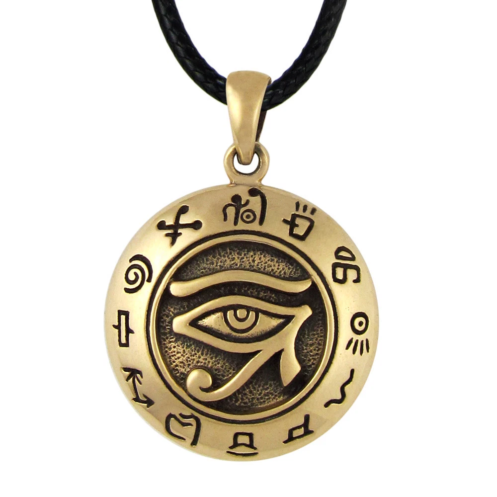 Horus eye shop jewelry