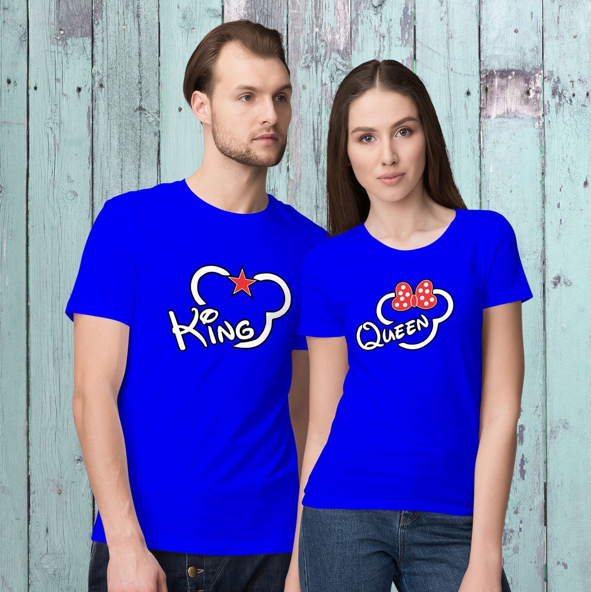 Queen king camisetas new arrivals
