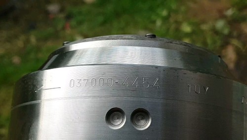 ♻️ Honda CBR 600 F4 FX FY 1999 - 2000 Flywheel Fly Wheel Rotor Starter Clutch ♻️ - Picture 7 of 16