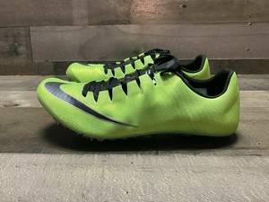 spikes superfly elite