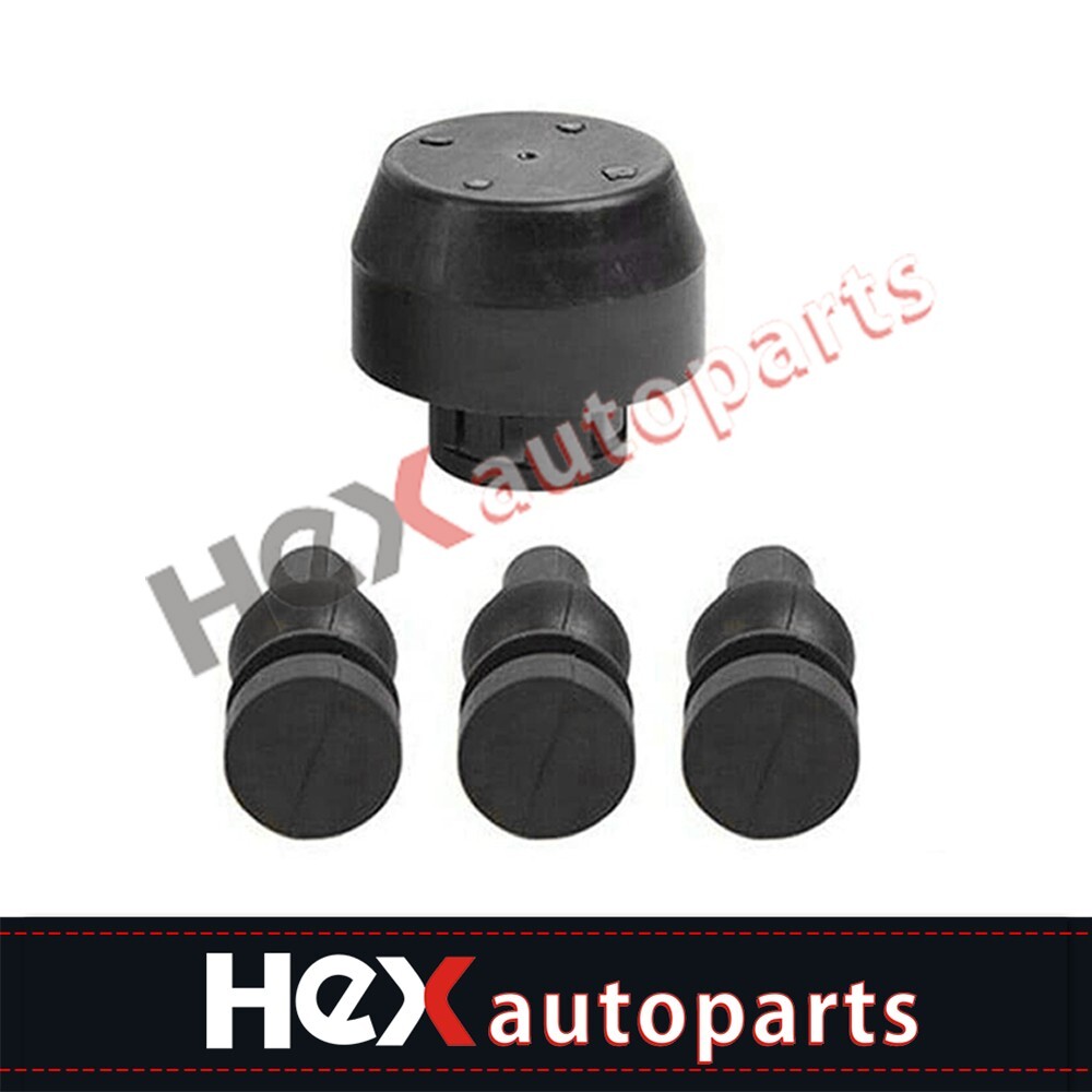 3点専用出品 Toyota Genuine OEM Cap sub-assy, dust LAND CRUISER 2007/01