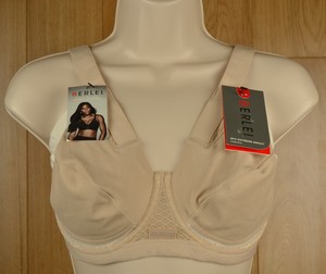 berlei sf4 extreme high impact underwire sports bra