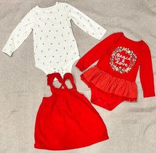 Bundle For Girls 18 Months Cat  Jack