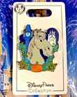 ? Major Horse Pin from Cinderella - Storybook Steeds Limited Mystery Disney Pin