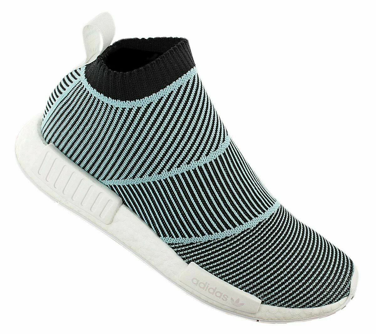 Zapatos de Entrenador Adidas NMD_CS1 Primeknit Precio venta sugerido por el fabricante £169.99 | eBay