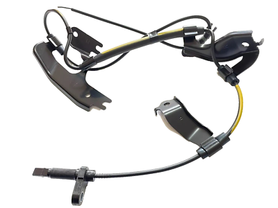 ラム Toyota Genuine Lexus IS RC GS Rear ABS Speed Sensor Right 89545