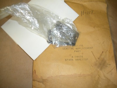 #ad #ad NOS Homelite spark arestor kit 94478 homelite box86 $2.84