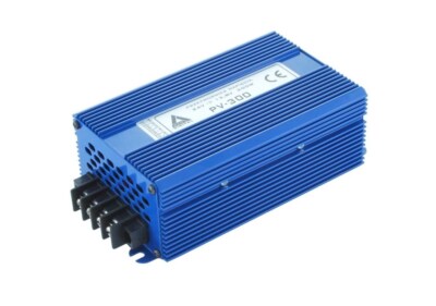 5903332566860 AZO Digital 30÷80 VDC / 24 VDC PV-300-24V 300W Spannungswandler IP