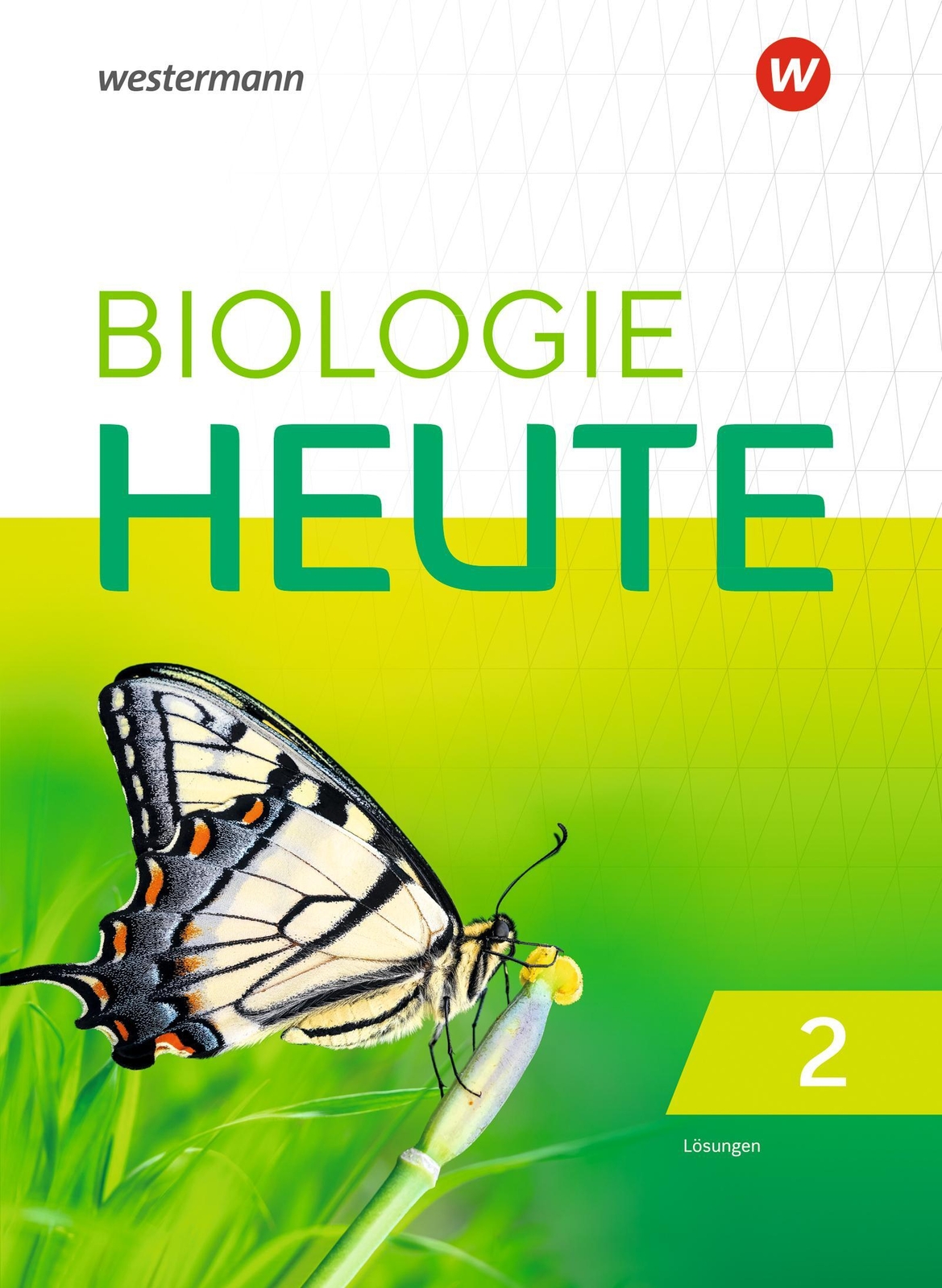 Thumbnail - Biologie Heute Si 2. Lösungen | Allgemeine Ausgabe 2019 -