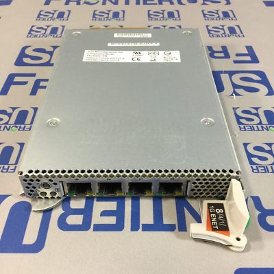 SUN X8 PCI Express Quad Gigabit UTP ExpressModule 541-2487
