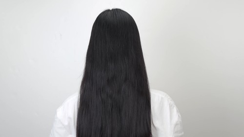 50 x 1 Gramm Keratin Bonding Microring Loop Echthaar Extensions Haarverlängerung - Video 1 von 1