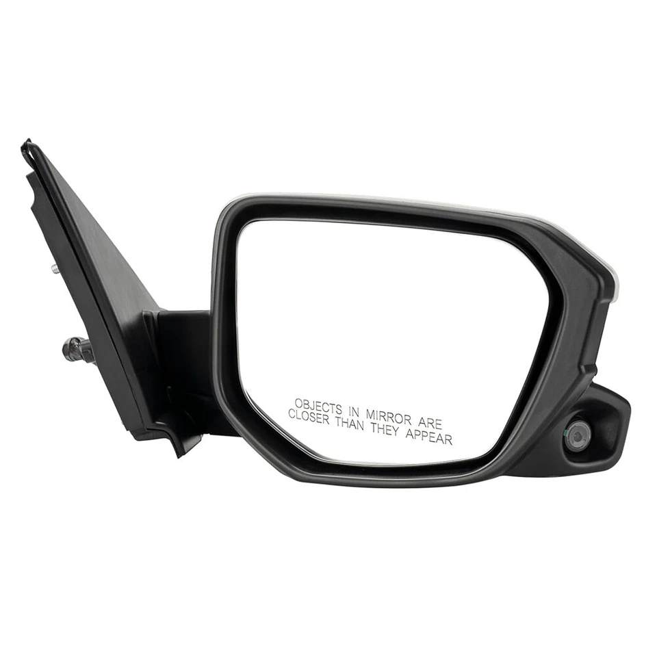 11针右侧镜电源折叠加热相机适用于本田思域轿车2016-2021 — 第 4/4 张图片