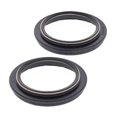 All Balls 57-140 Fork Dust Seals