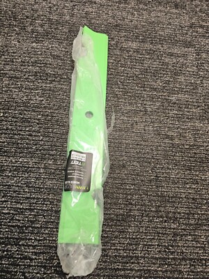 (QTY 3) 8TEN Lawn Razor Mower Blade C-BLD-0023 17-15/16'' x 2-1/2''W x 0.236''T