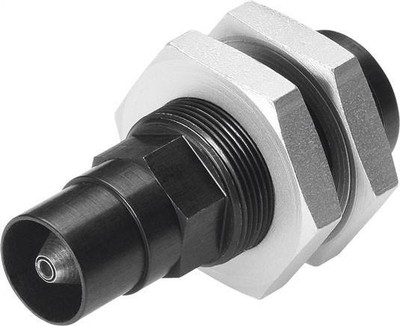 RFL-15 (7454) Reflexauge Schutzart:IP65, nach IEC 60529