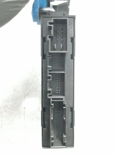 3D0959794C Alzacristalli Posteriore Destro. per VOLKSWAGEN TOUAREG (7LA) 1327754 - Foto 2 di 10