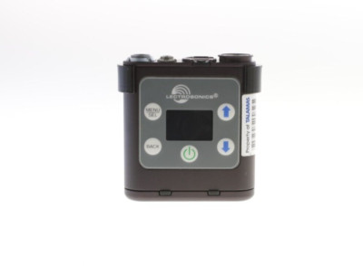 Lectrosonics Portable Digital Recorder