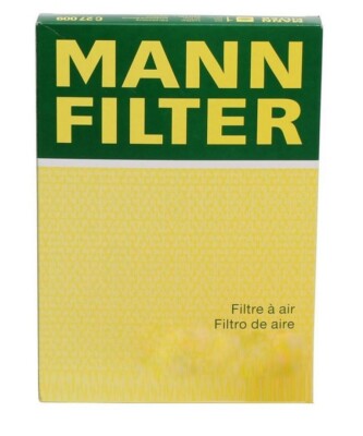 MANN C1213 Luftfilter