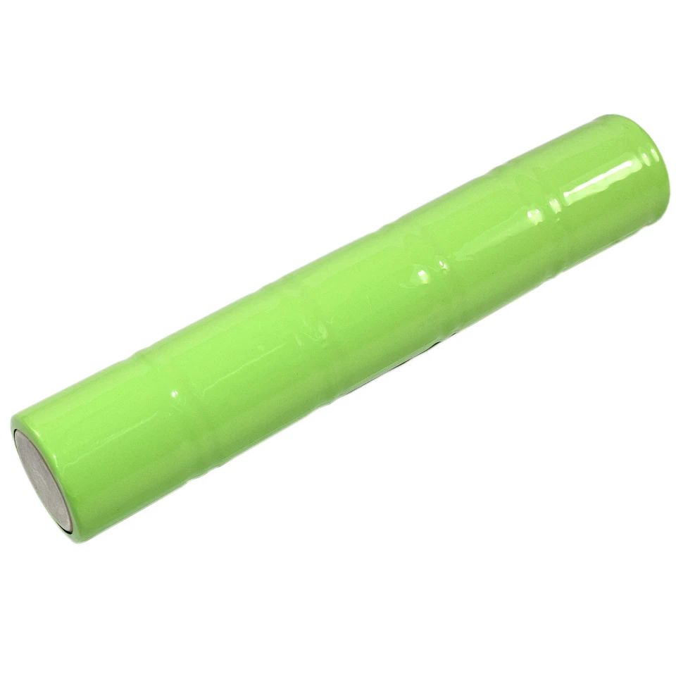 Batería HQRP 6V para Maglite 201701 / 40070249 / ESR4EE3060 / ET2600D / ML5000 Foto 4 de 4