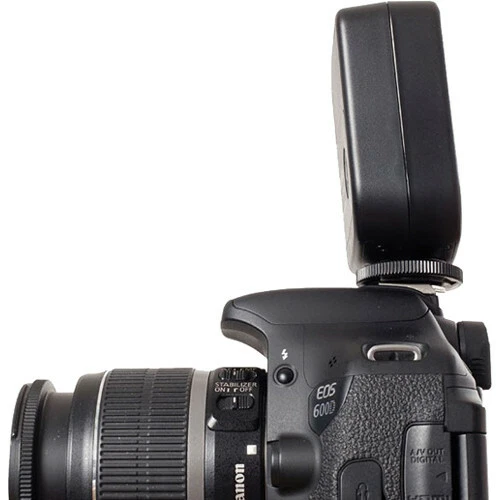 Brand New!!! Phottix PH89060 Odin Wireless TTL Trigger Set for Canon - Image 4 of 4