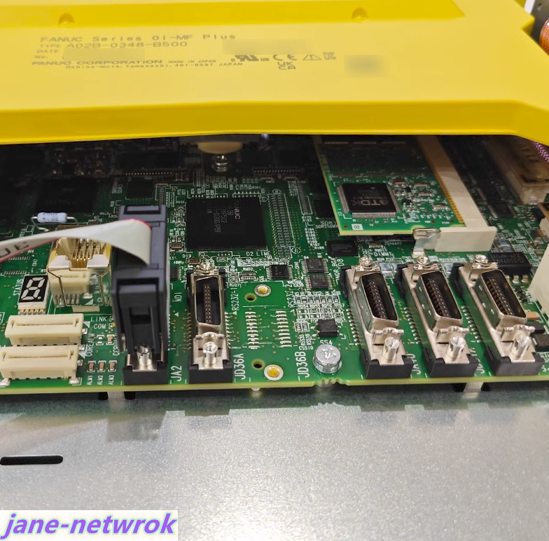 1PC for new A02B-0348-B500 (by Fedex or DHL) | eBay 1PC for new A02B-0348-B500 (by Fedex or DHL) | eBay