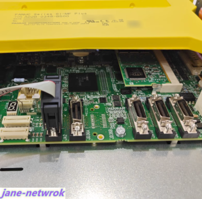 1PC for new A02B-0348-B500 (by Fedex or DHL) | eBay