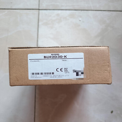 1PC New VEXTA BLH2D30-K BLH2D30K Driver In Box FAST SHIP#XR